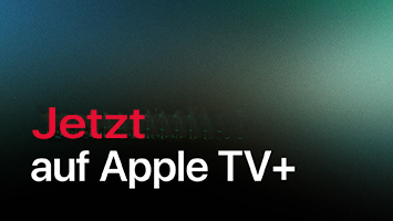 Jetzt bei Apple TV+