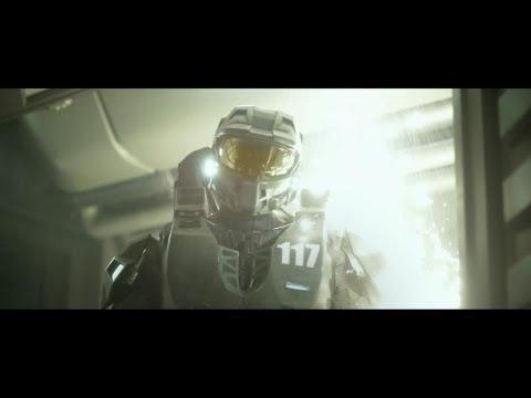 Halo 4: Forward Unto Dawn - Full Trailer