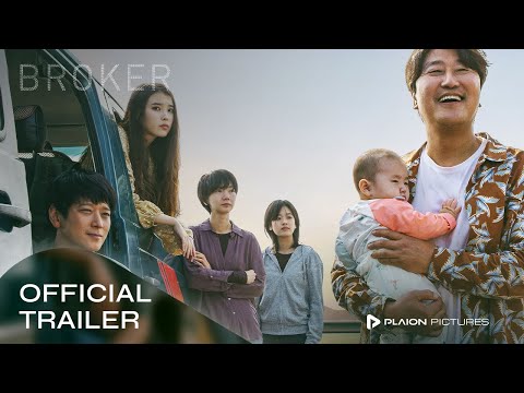 Broker - Familie gesucht (Deutscher Trailer) - Kang-ho Song , Bae Doona, Ji-eun Lee, Dong-Won Gang