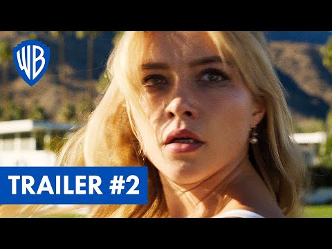 DON´T WORRY DARLING – Trailer #2 Deutsch German (2022)