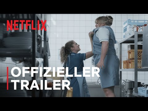 Freaks – Du bist eine von uns | Offizieller Trailer | Netflix