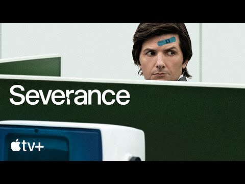 Severance — Official Teaser | Apple TV+