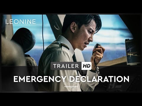 Emergency Declaration - Trailer (deutsch/german; FSK 12)