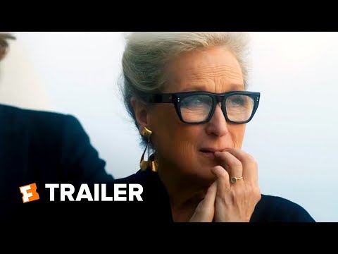 Let Them All Talk Trailer #1 (2020) | Movieclips Trailers