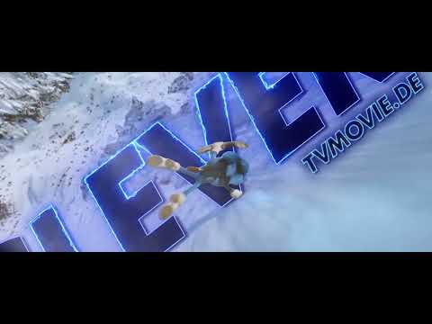 SONIC THE HEDGEHOG 2 | Bumper Snow 6 DE | Paramount Pictures Germany