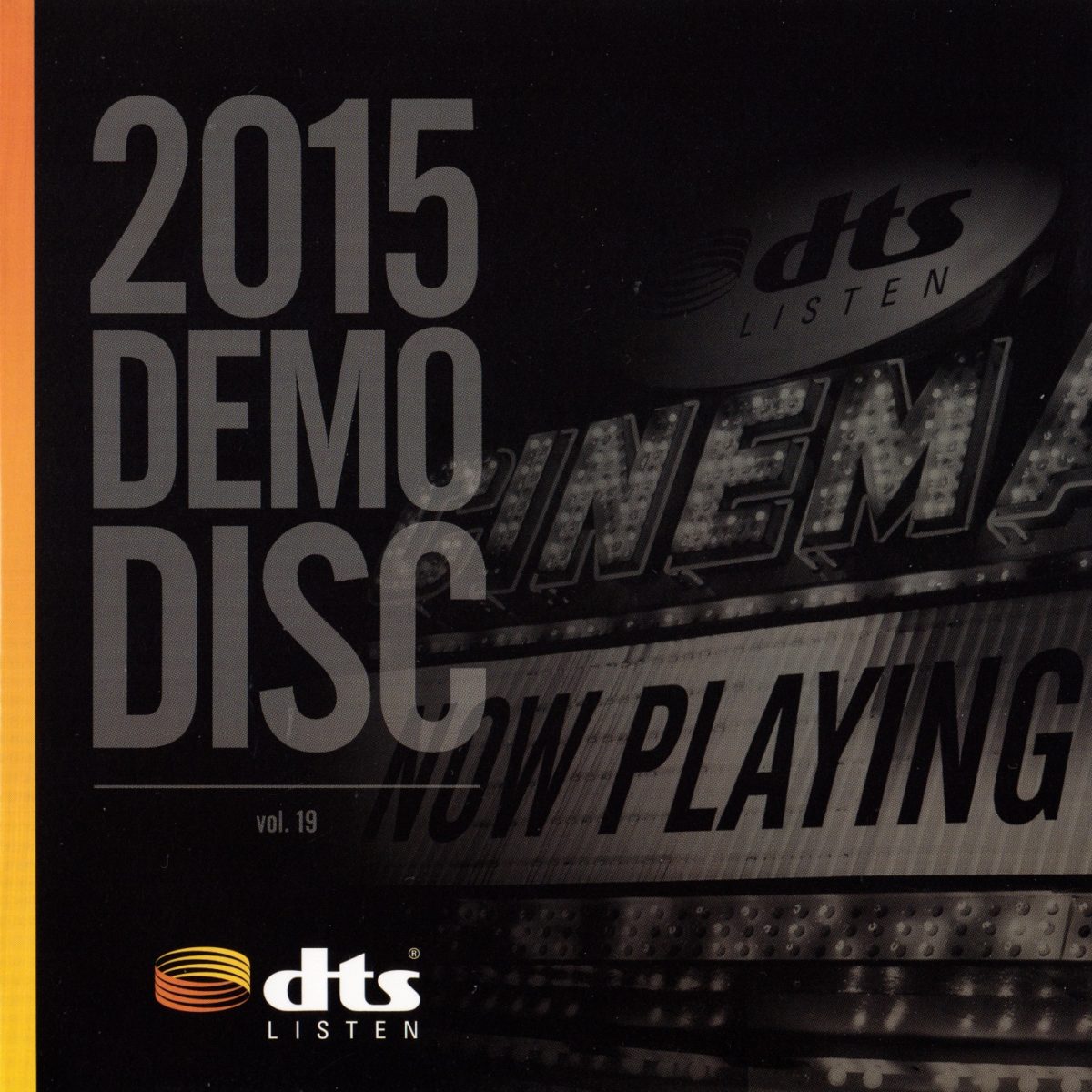 dolby atmos demo disc 2019