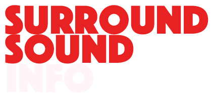 Surround Sound Info