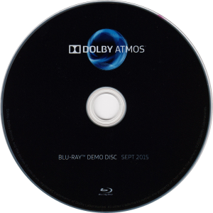 dolby atmos demo sept 2015