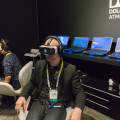 Dolby Atmos für Virtual Reality ausprobiert