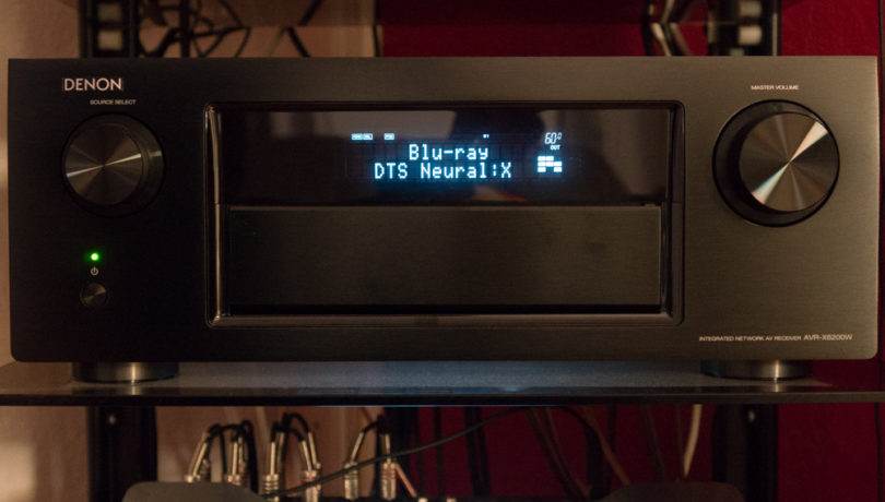 Zum DTS:X-Start: So klingt das Rundum-Sound-Format – und der neue Upmixer