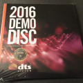 DTS veröffentlicht Demo-Disc 2016 mit DTS:X-Tracks