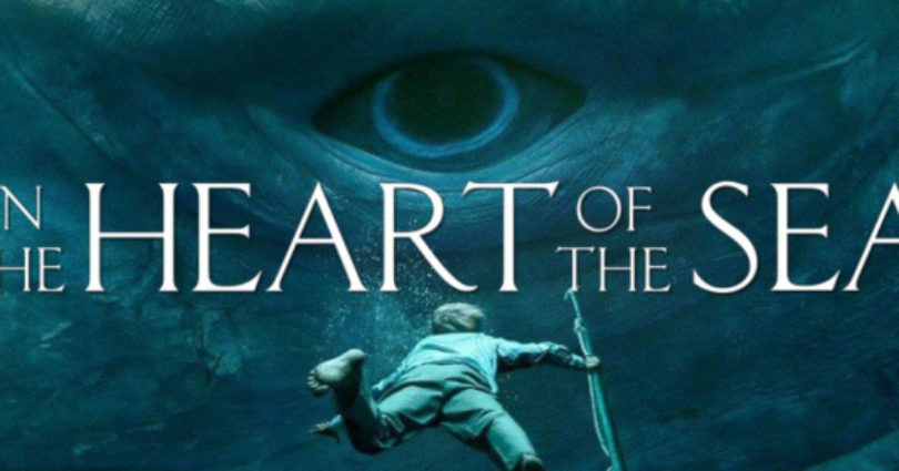 Dolby Atmos: „In the Heart of the Sea“ bekommt Remix für Blu-ray-Fassung