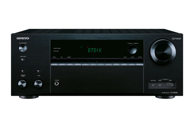 Onkyo bringt zwei neue 7.2-Kanal-Receiver mit Dolby Atmos und DTS:X