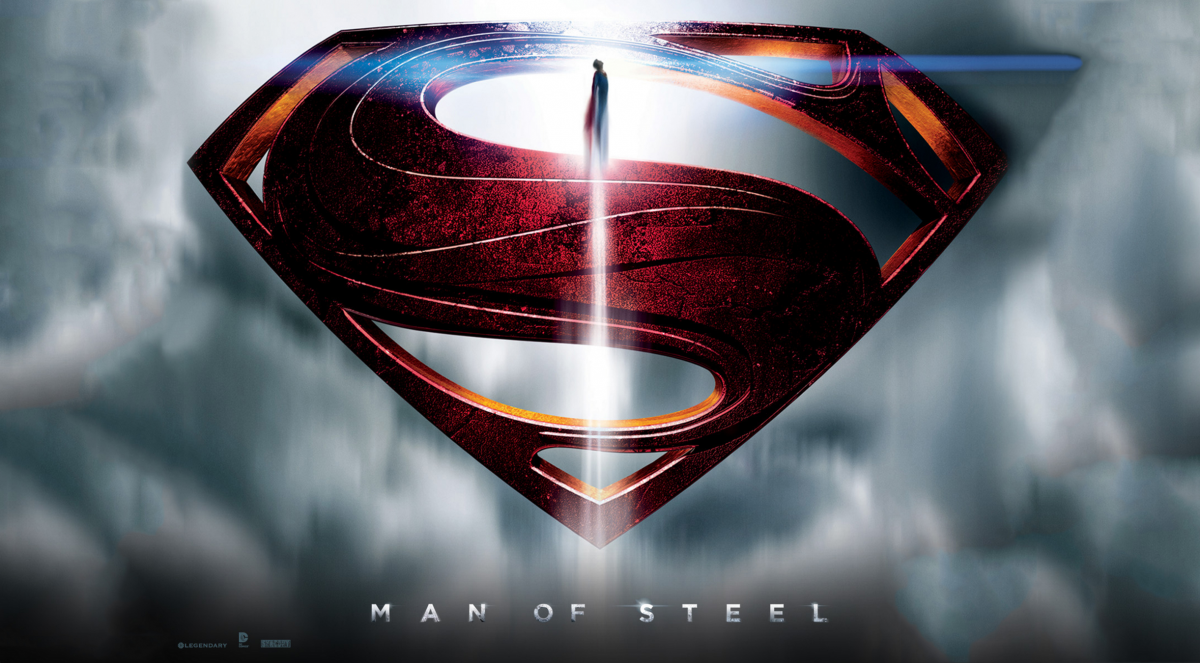 "Man Of Steel" auf UHD-Blu-ray mit Dolby-Atmos-Ton (Update)