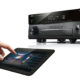 Neue Yamaha-Oberklasse: Receiver RX-A660 und RX-A860 mit Atmos und DTS:X