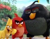 Sony Pictures spendiert „Angry Birds“ auf UHD-Blu-ray Atmos-Ton