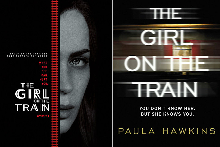 Constantin veröffentlicht "The Girl On The Train" auch auf Ultra HD Blu-ray