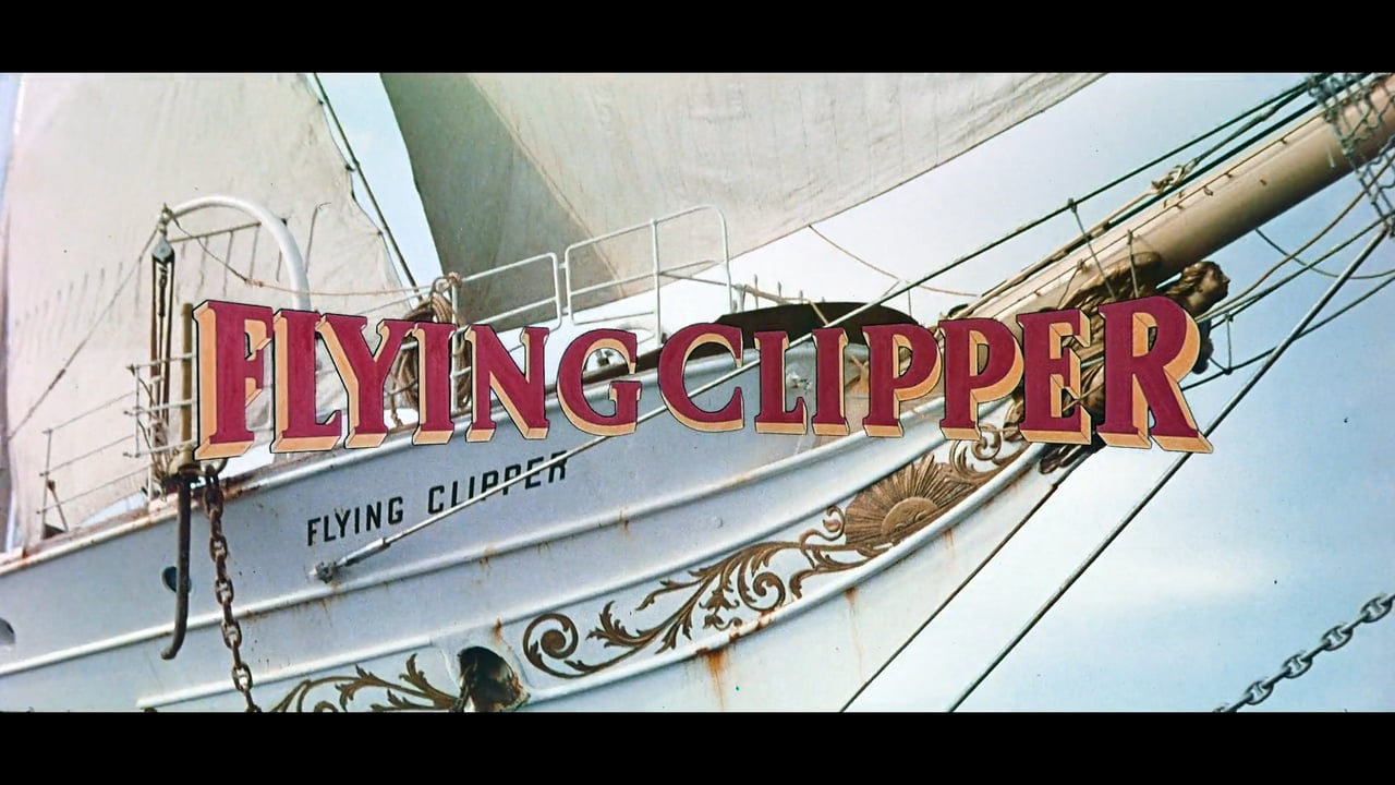 UHD-BD "Flying Clipper": Deutsche Doku in nativem 4K und mit Dolby-Atmos-Ton [Update]
