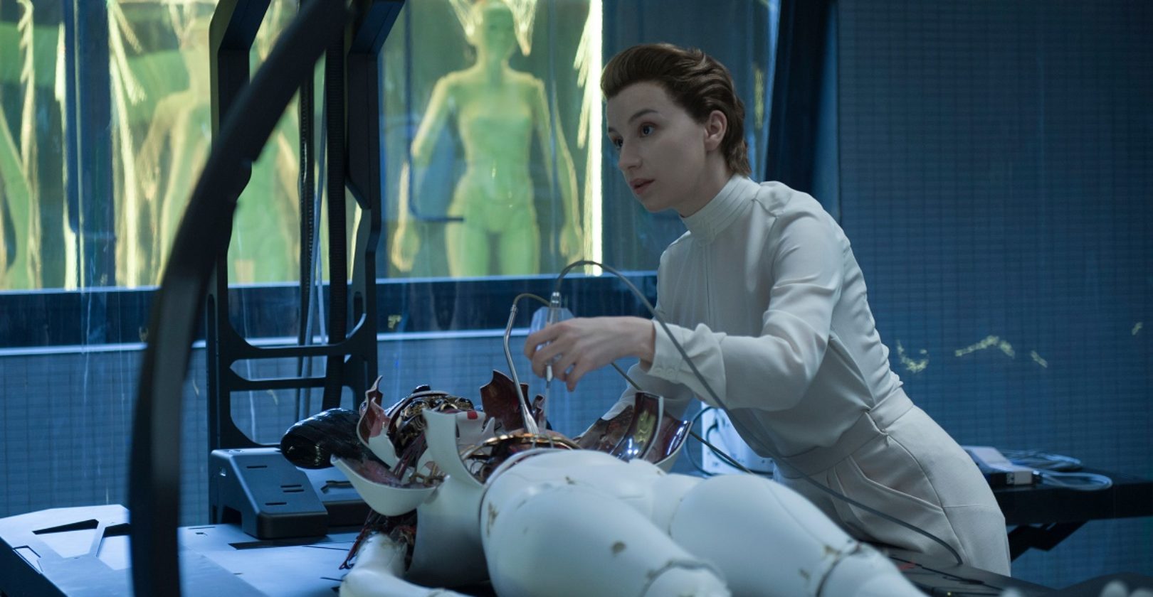 Ghost In The Shell Offenbar Kein Deutscher Atmos Ton Auf Der Surround Sound Info Ghost In The Shell Offenbar Kein Deutscher Atmos Ton Auf Der Surround Sound Info