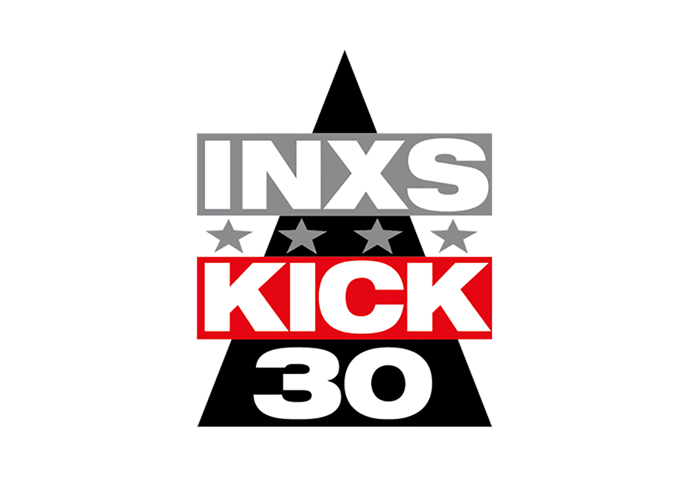 INXS: Hitalbum "Kick" zum 30. Jubiläum mit Dolby-Atmos-Ton