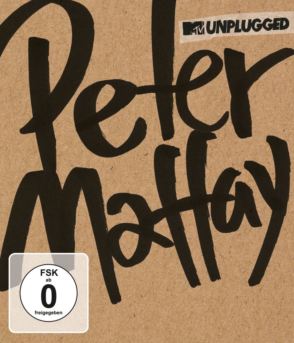 Peter Maffay: Neues "MTV Unplugged"-Album bietet Dolby-Atmos-Mix