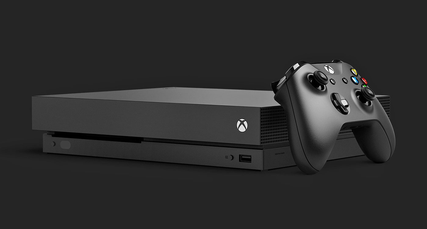Xbox One: Neuestes Firmware-Update soll Dolby-Atmos-Problem beseitigen
