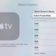Apple TV 4K: Bildfrequenz und HDR-Ausgabe passt sich künftig Inhalt an