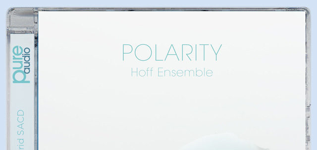 Musik mit 3D-Sound: Neue Jazzscheibe mit Auro-3D- und Dolby-Atmos-Ton