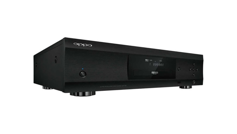 Dolby Vision: Oppo-Player sollen „Sony-TV-Update“ in diesen Tagen bekommen