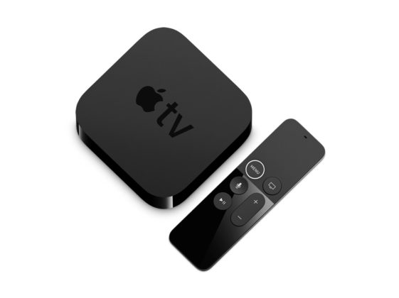 Apple TV 4K unterstützt künftig Dolby Atmos