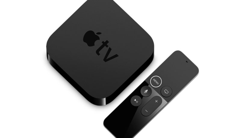 Apple TV 4K unterstützt künftig Dolby Atmos