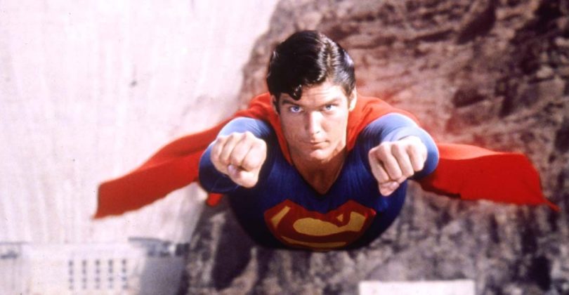 „Superman“: DC-Verfilmung von 1978 erstmals auf Ultra HD Blu-ray