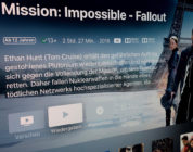 „Mission: Impossible – Fallout“: Deutscher Atmos-Ton bei iTunes, aber nicht auf Disc (Update)