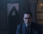 „The Nun“: Warner bestätigt englischen Atmos-Ton, deutsche Synchro nur Dolby Digital 5.1