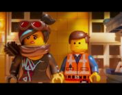 „The LEGO Movie 2“: englischer Atmos-Ton auf Blu-ray und 4K-Blu-ray