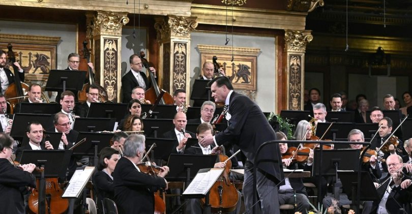 Auro-3D bei diesjährigem Neujahrskonzert der Wiener Philharmoniker bestätigt
