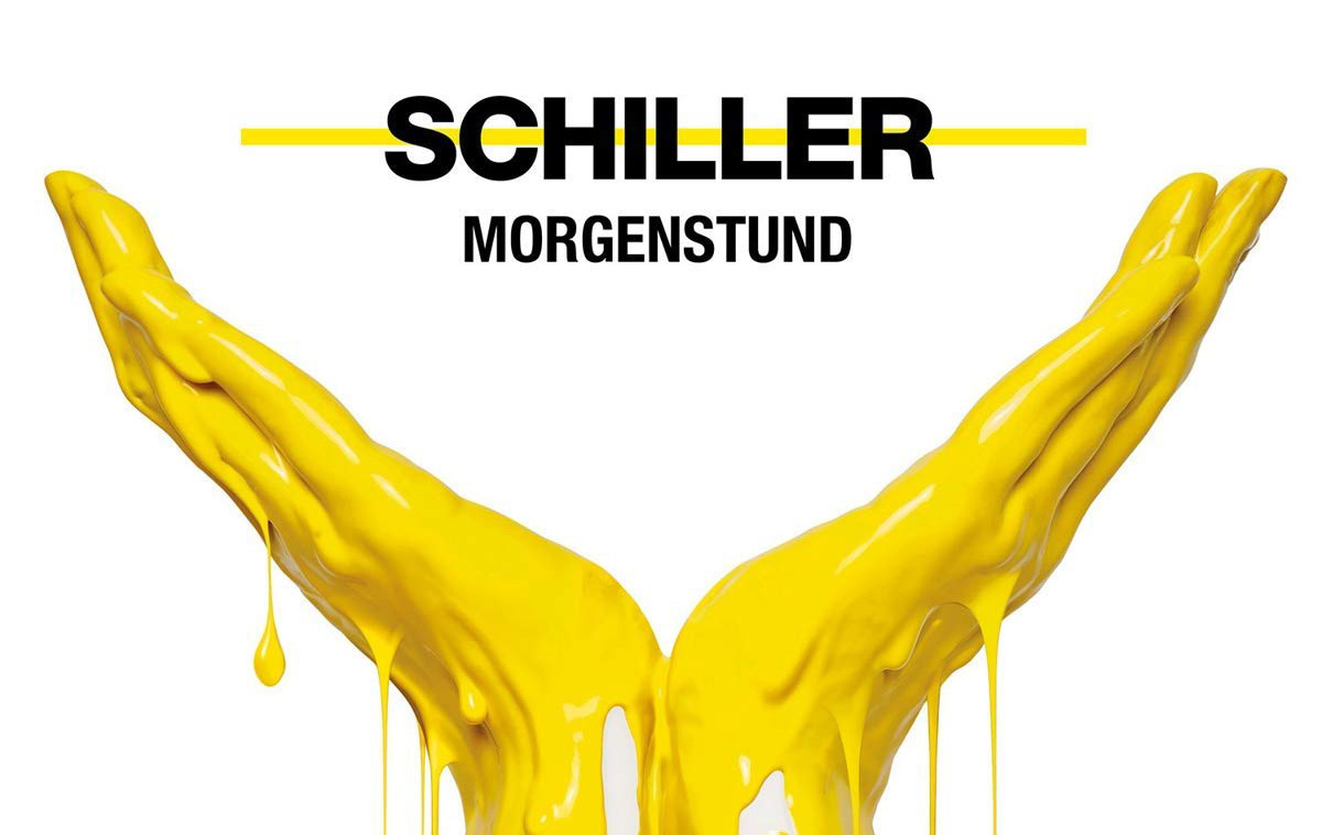 Schiller: Neues Album "Morgenstund" mit Dolby-Atmos-Ton