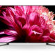 Sony: 4K-LCD-TVs der XG95-Serie kommen bald in den Handel