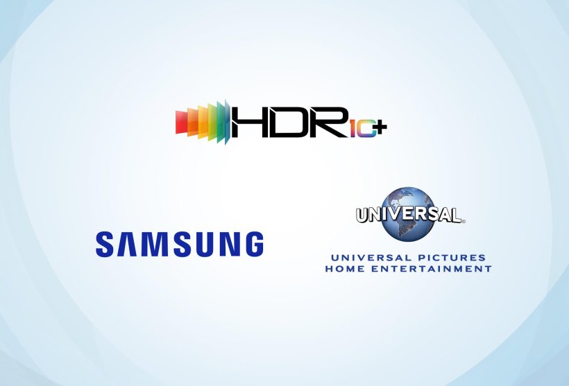 HDR10+: Universal Pictures jetzt mit dabei