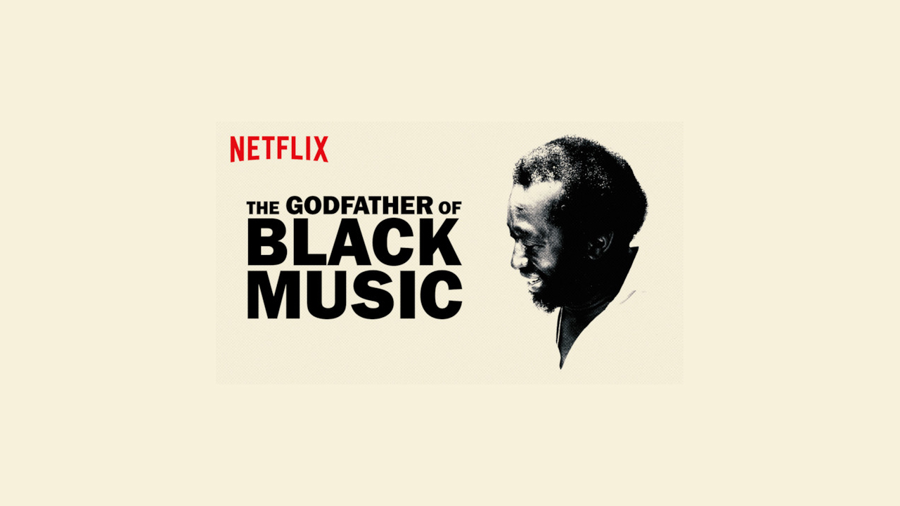 Netflix: Musikdoku mit Dolby Atmos und Dolby Vision