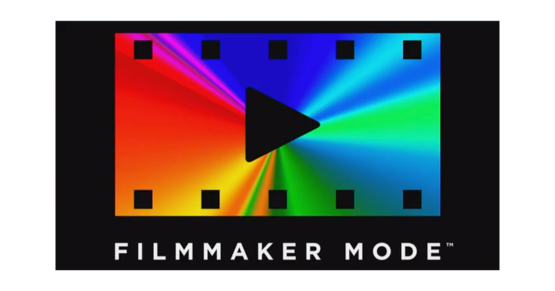 “Filmmaker Mode”: Offizielle Anpassung an Wiedergabe in hellen Räumen geplant