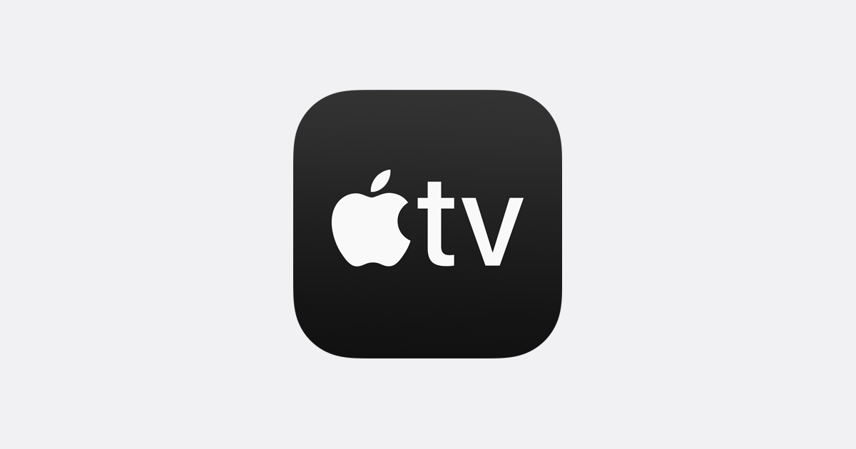 Apple-TV-App für neue und ältere LG-TVs