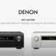 Denon AVC-X6700H: Informationen zum neuen AV-Receiver aufgetaucht