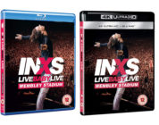 „INXS: Live Baby Live“ erscheint auch in Deutschland, Vorverkauf läuft bereits