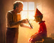„Pinocchio (2019)“ bei iTunes in 4K/HDR erhältlich