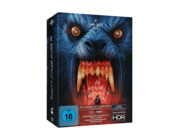 „An American Werewolf in London“ als „Ultimate Edition“ erstmals auf 4K-Blu-ray (Update)