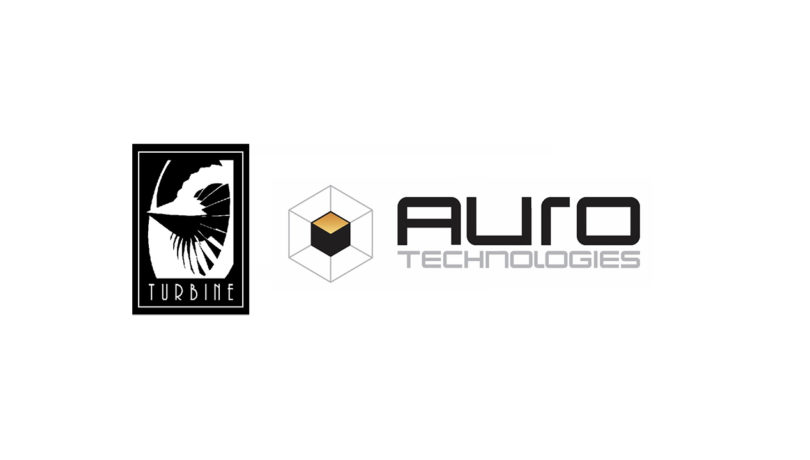 Auro-3D: Wo bleiben die zehn Filme von Turbine?