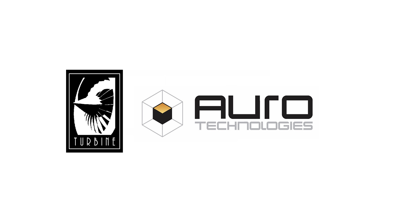 Auro-3D: Wo bleiben die zehn Filme von Turbine?