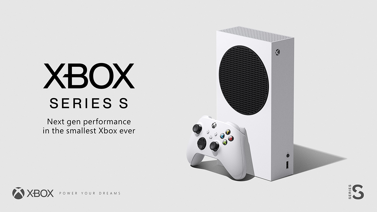 Xbox: Microsoft kündigt Series S offiziell an - und nennt Preis
