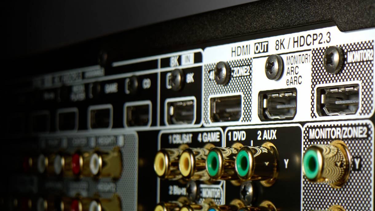 Nach c't-Bericht: Sound United äußert sich zu HDMI-2.1-Problemen bei Denon- und Marantz-Receivern